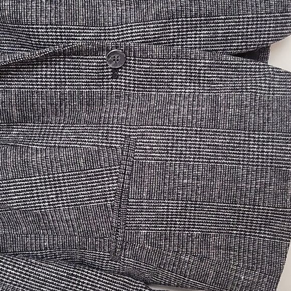 Ann Taylor Factory Wool Blend Jacket size 8 - Picture 5 of 9